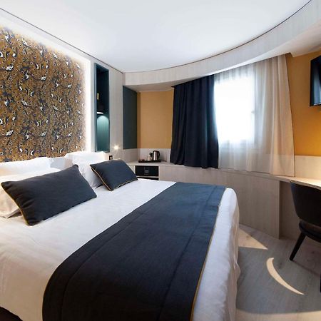 Comfort Hotel Clermont Saint Jacques Dış mekan fotoğraf