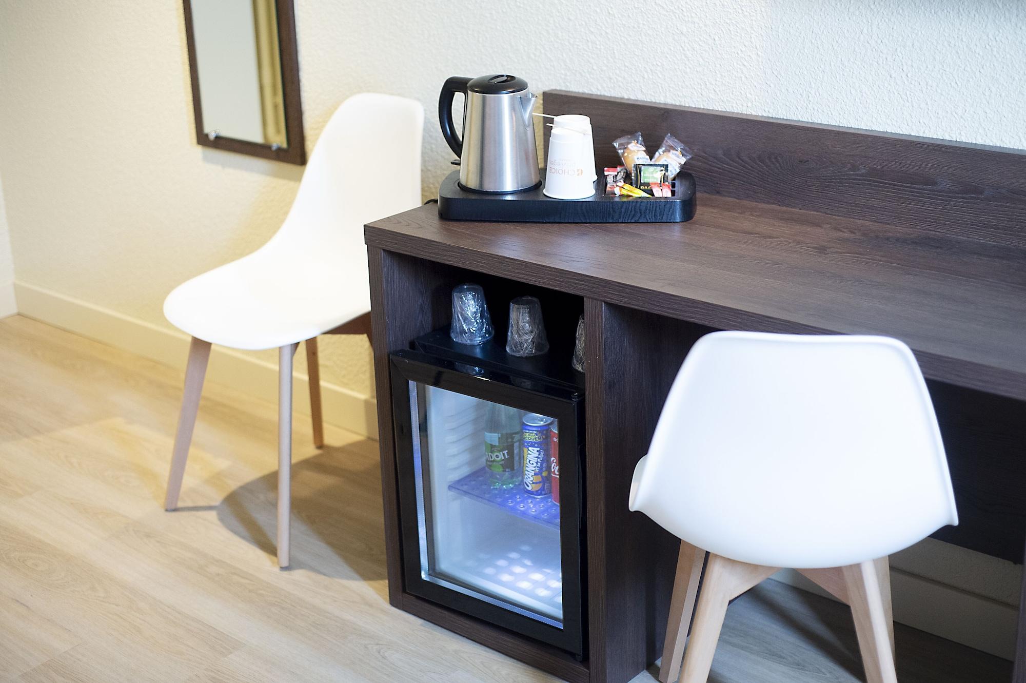 Comfort Hotel Clermont Saint Jacques Dış mekan fotoğraf
