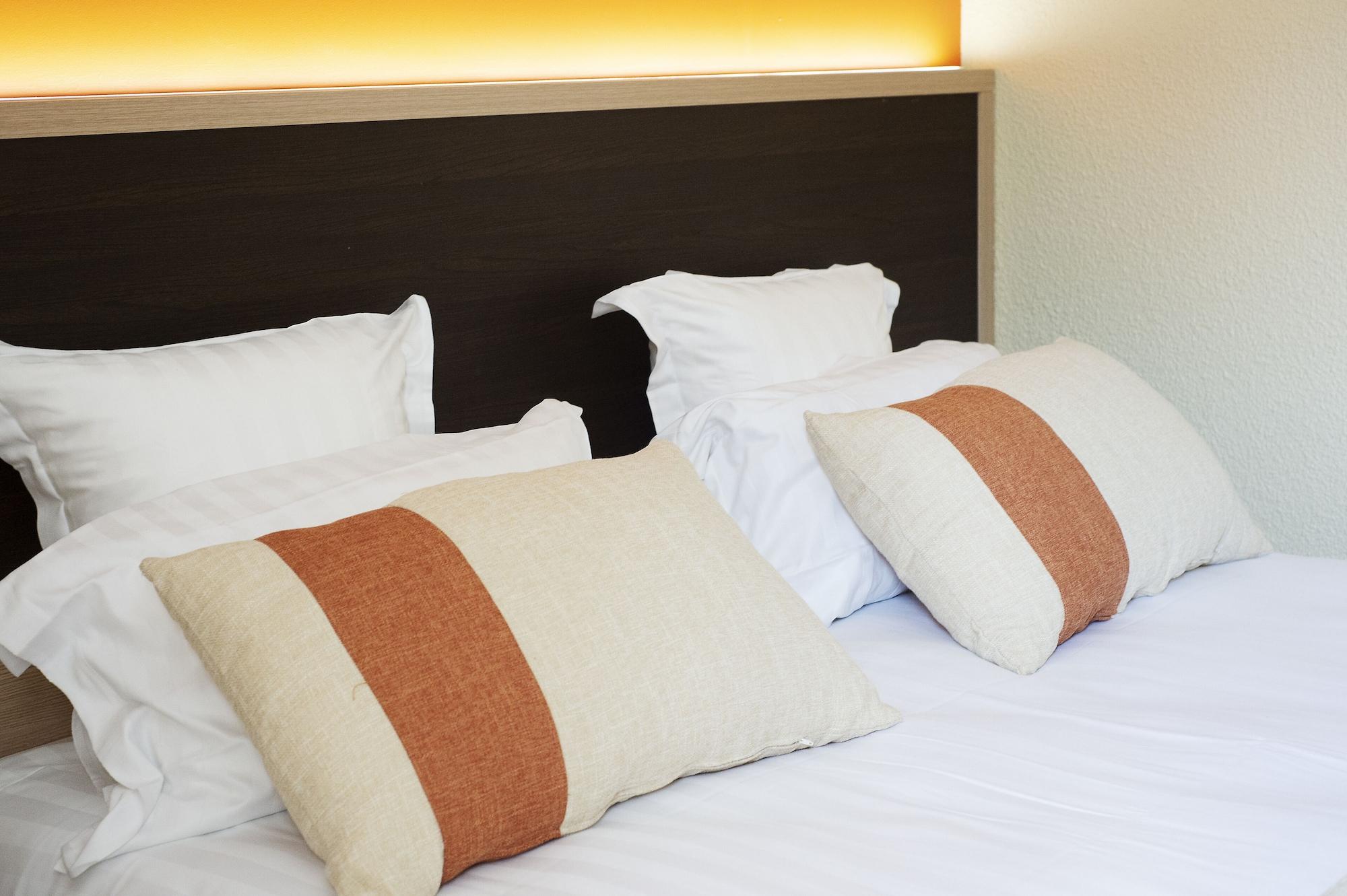 Comfort Hotel Clermont Saint Jacques Dış mekan fotoğraf