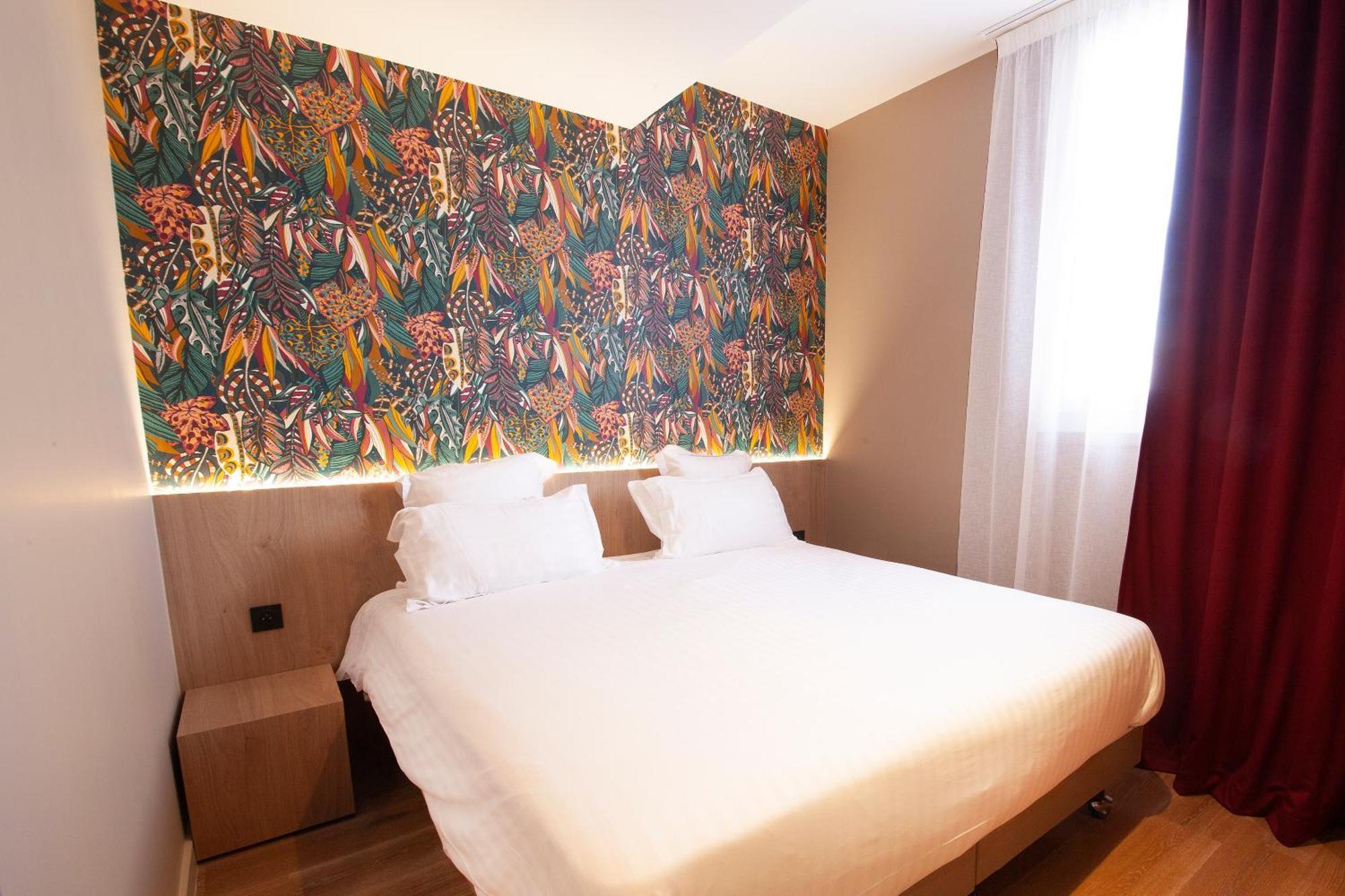Comfort Hotel Clermont Saint Jacques Dış mekan fotoğraf