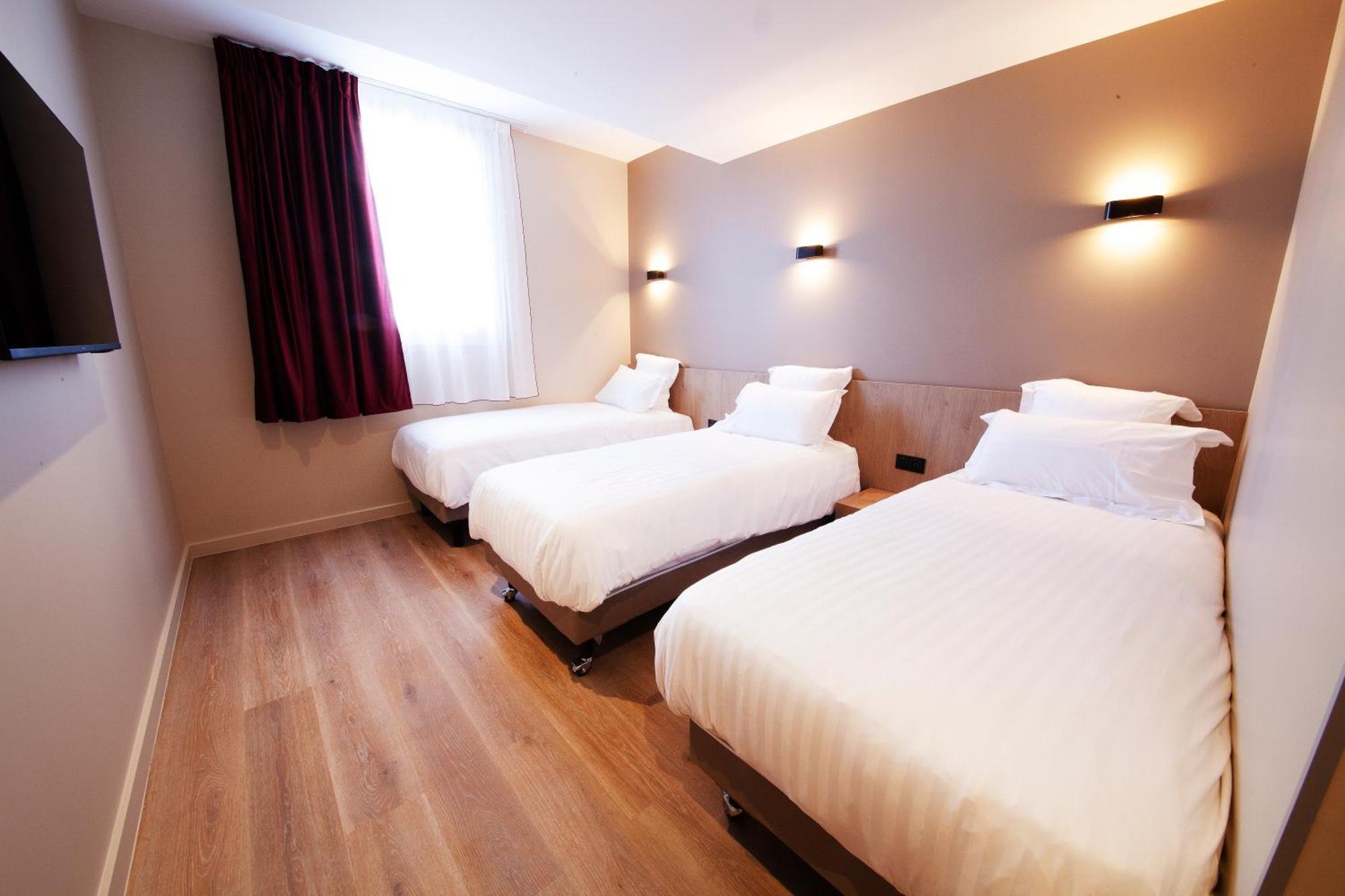 Comfort Hotel Clermont Saint Jacques Dış mekan fotoğraf